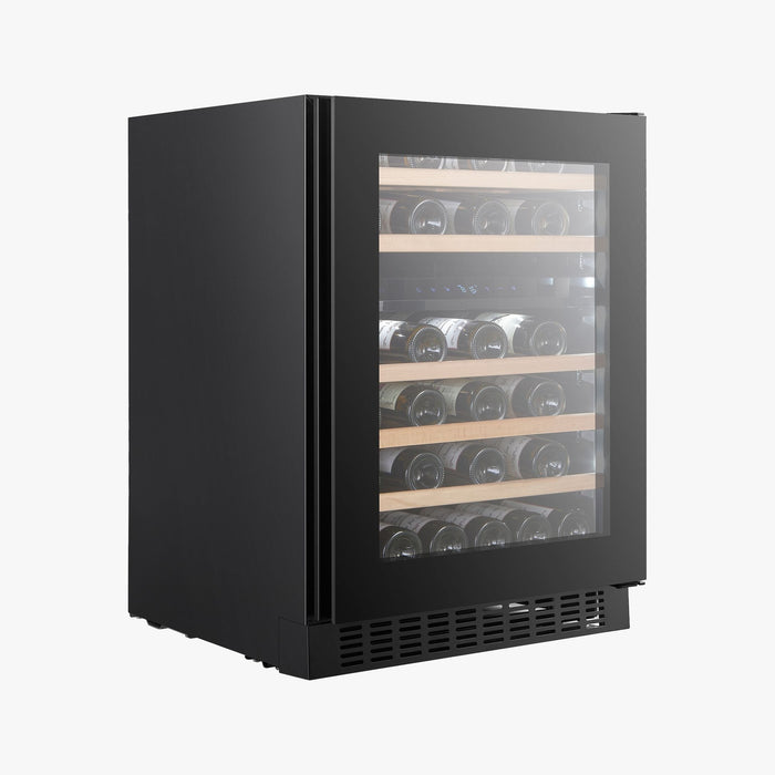 Temptech Vinkøleskab OX60DRB-24