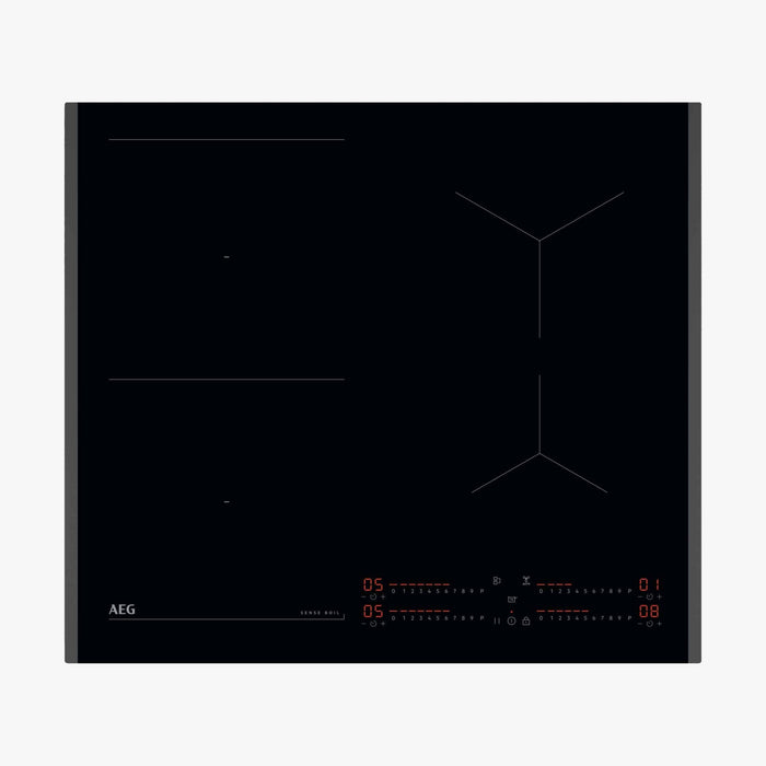 AEG Induktionskogeplade TI64IB10FB