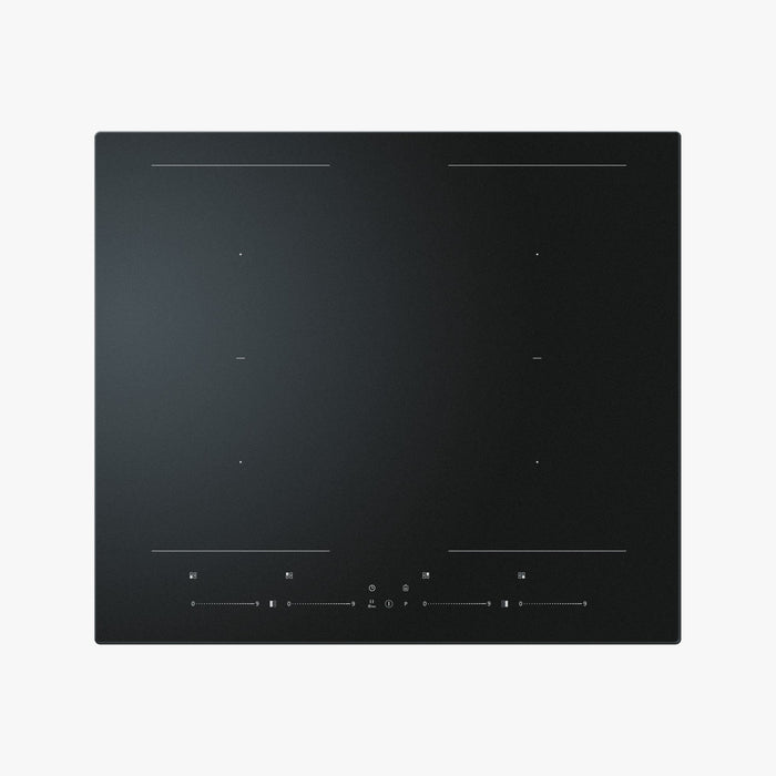 Versa Induktionskogeplade SIK6051M