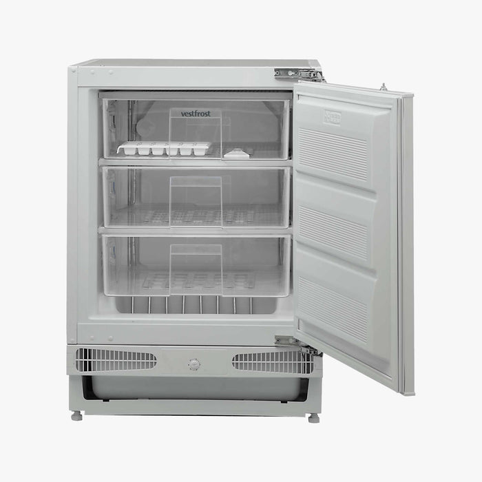 Vestfrost Fryseskab VIUF 1082, integr
