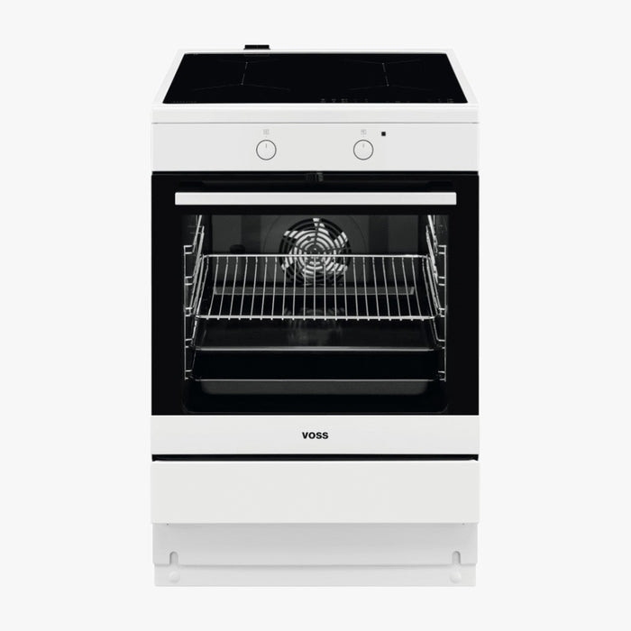 Voss Induktionskomfur VKI60350HV