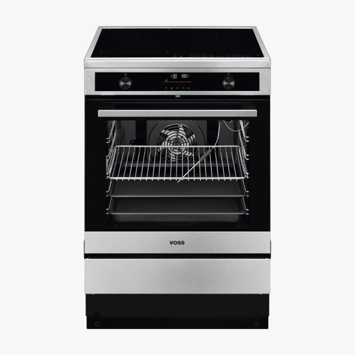 Voss Induktionskomfur VKI67382RF