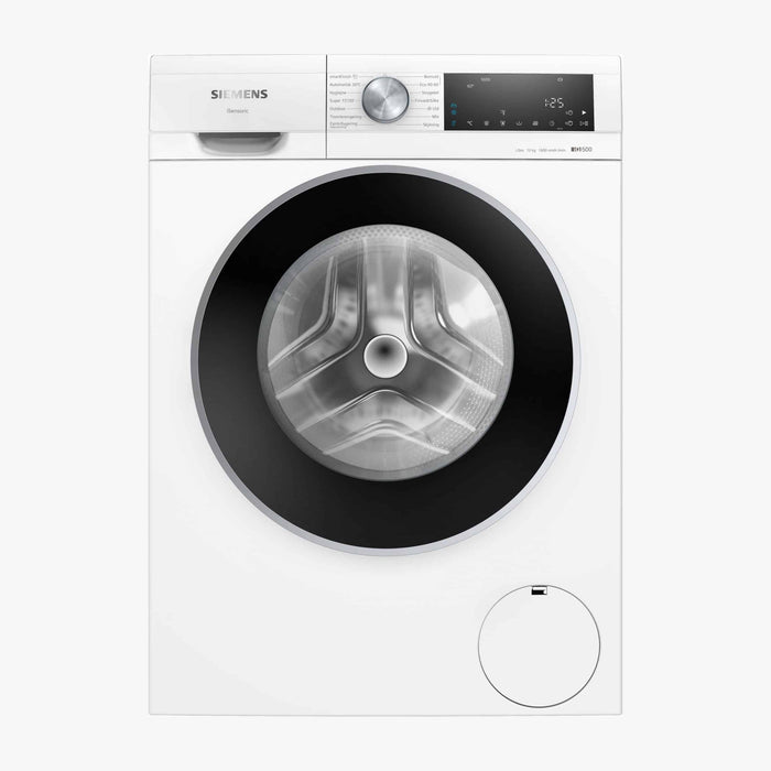 Siemens Vaskemaskine WG56G2AADN