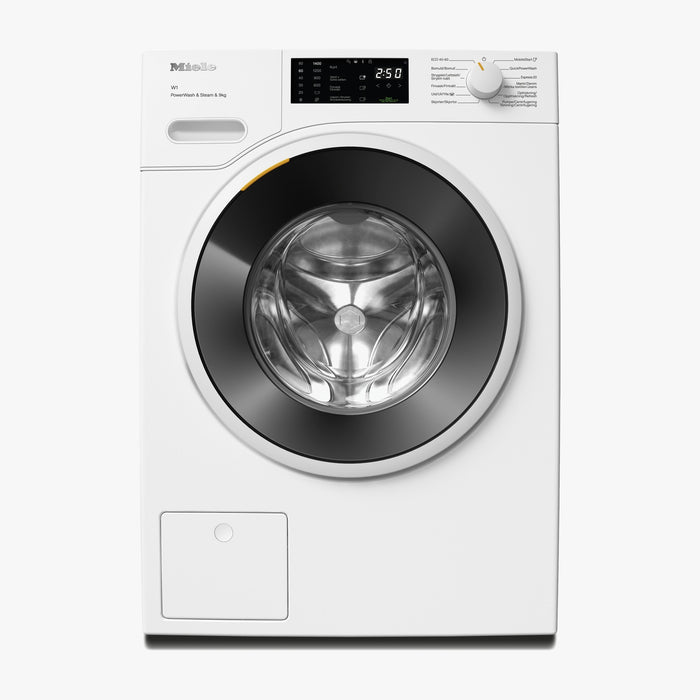 Miele Vaskemaskine WWD380WCS NDS LW PWash&Steam&9kg