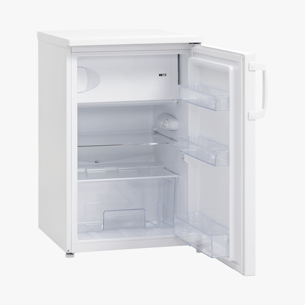 Versa Køleskab m/fryseboks SKB 8555 W