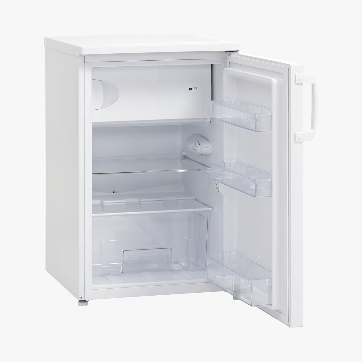 Versa Køleskab m/fryseboks SKB 8555 W