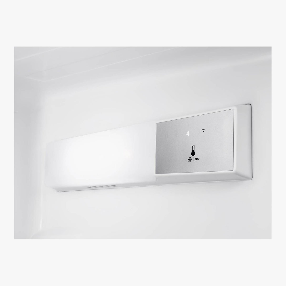 Electrolux Køle-/fryseskab LTB1AE24W0