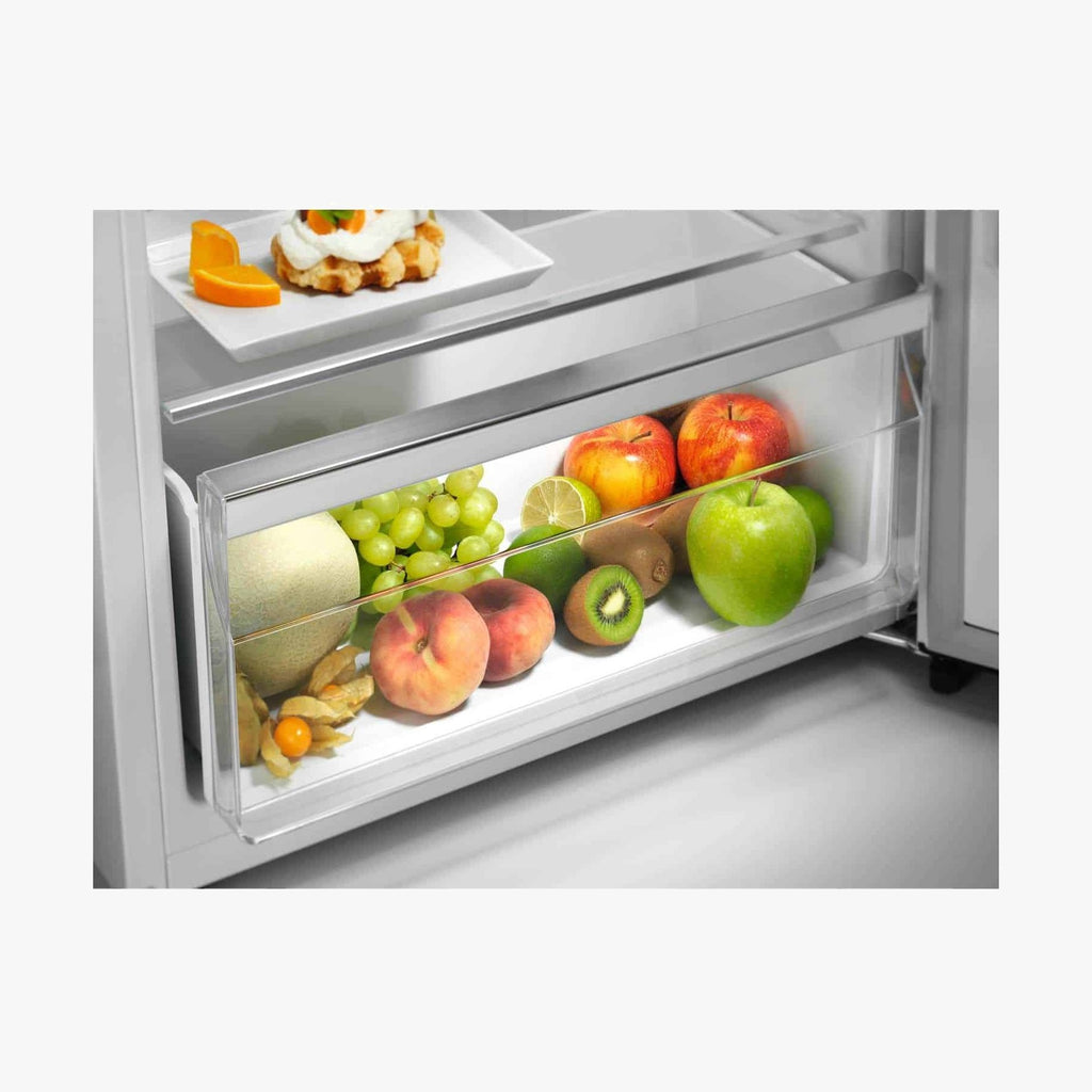 Electrolux Køle-/fryseskab LTB1AE24W0