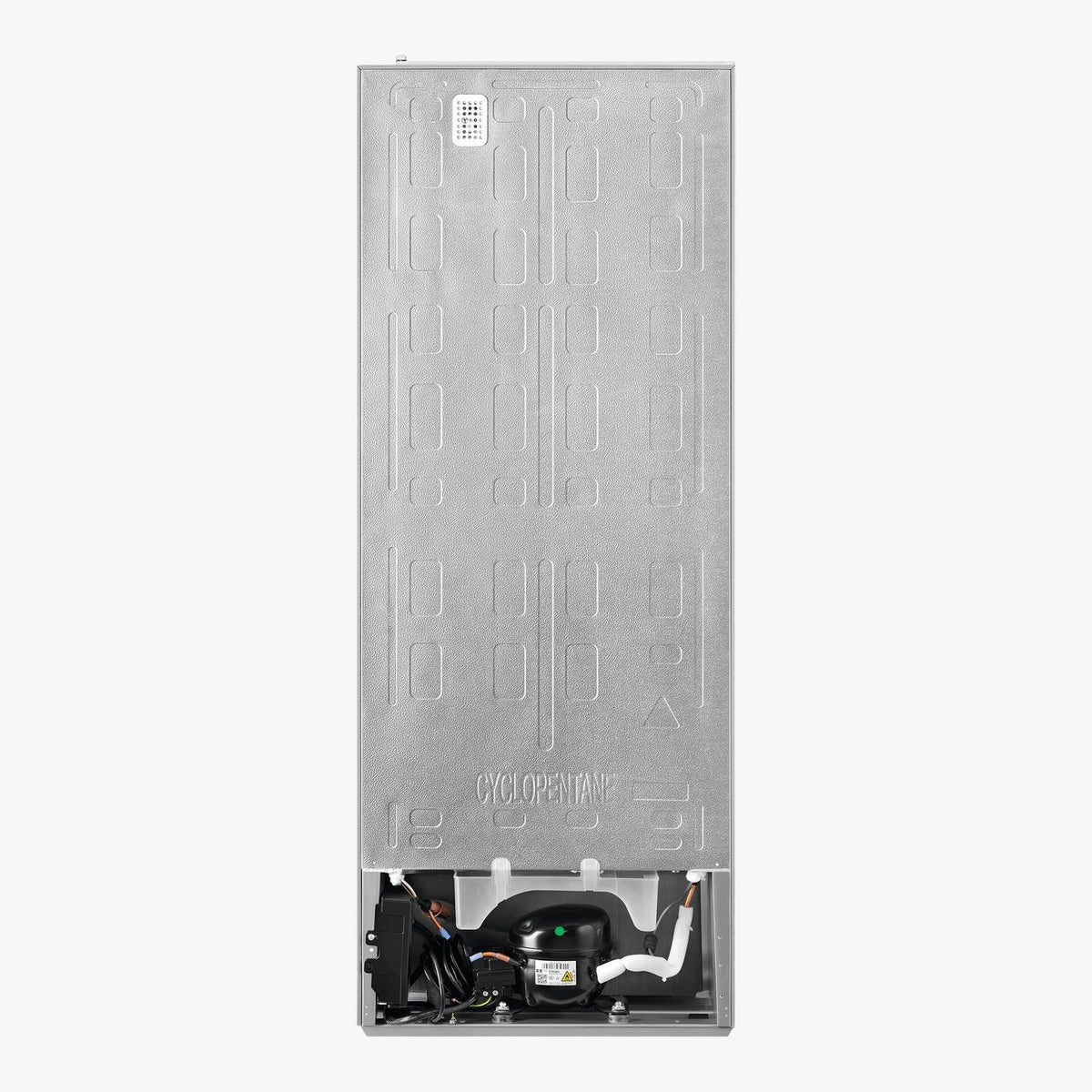 Electrolux Køle-/fryseskab LTB1AE24W0