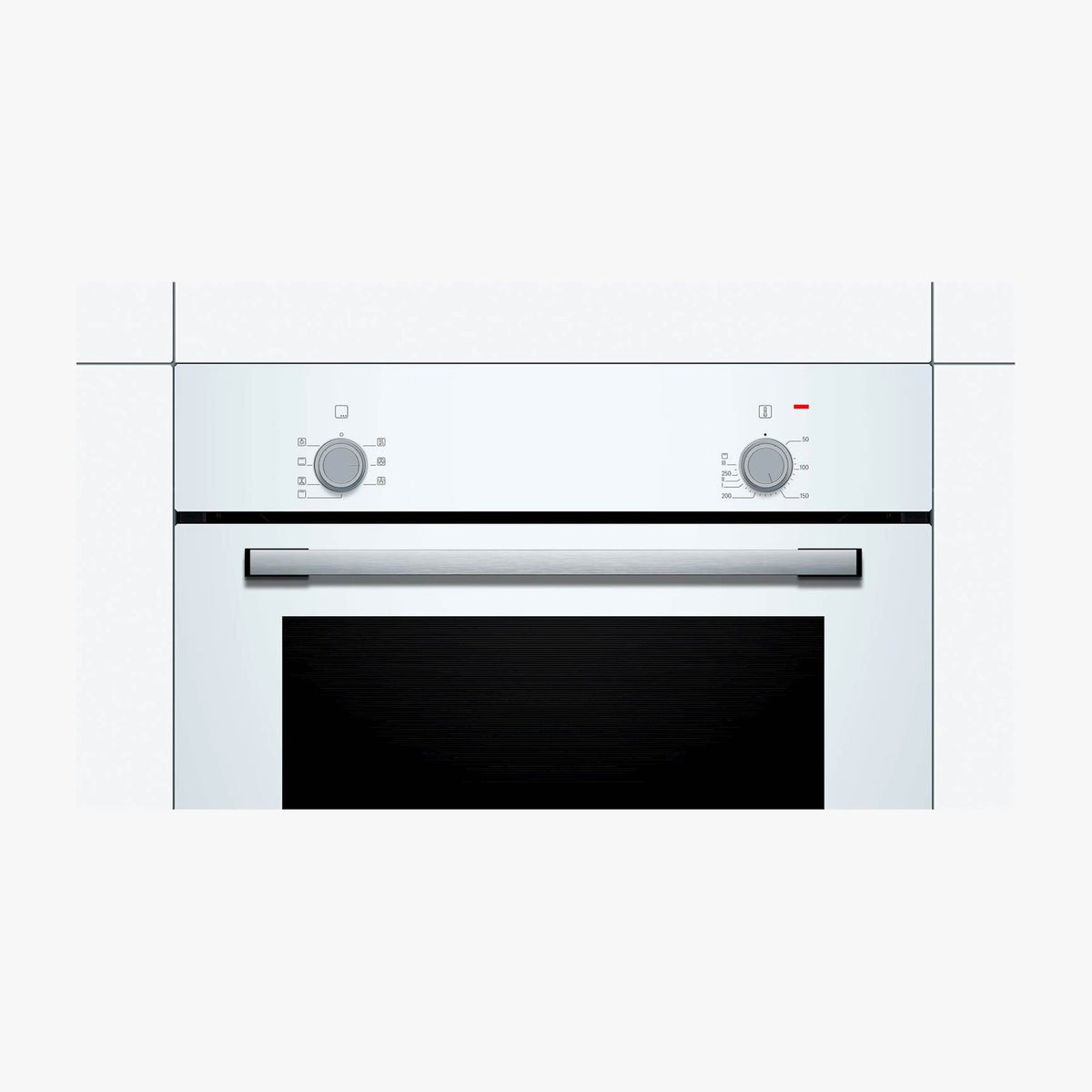 Bosch Indbygningsovn HBF010BV1S