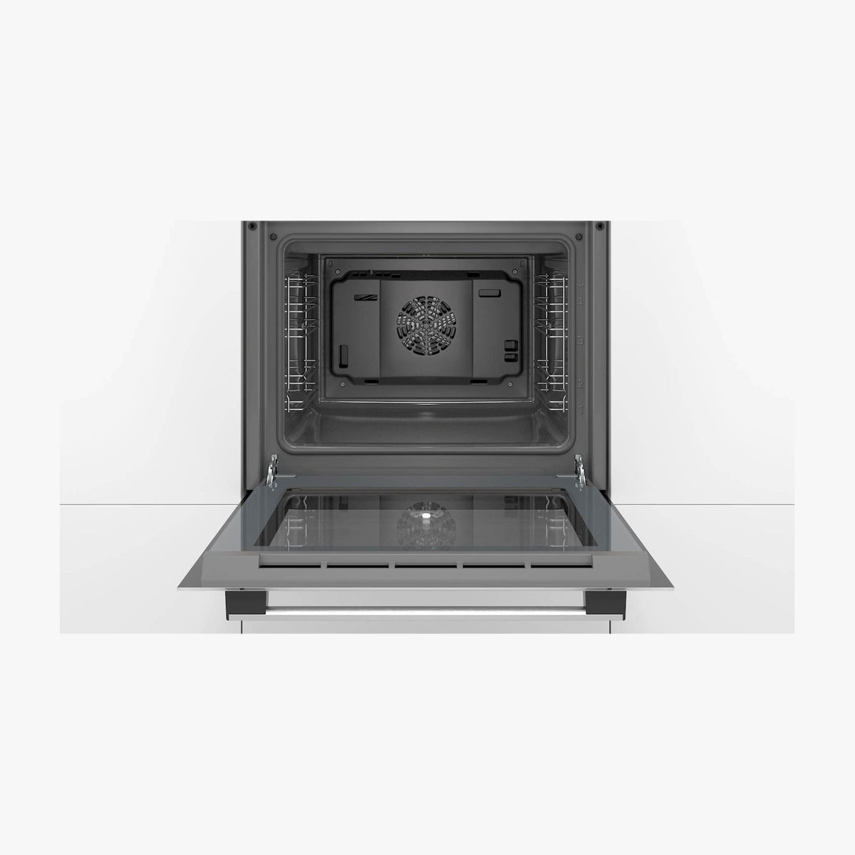 Bosch Indbygningsovn HBF010BV1S
