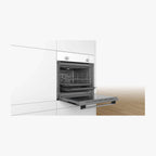Bosch Indbygningsovn HBF010BV1S