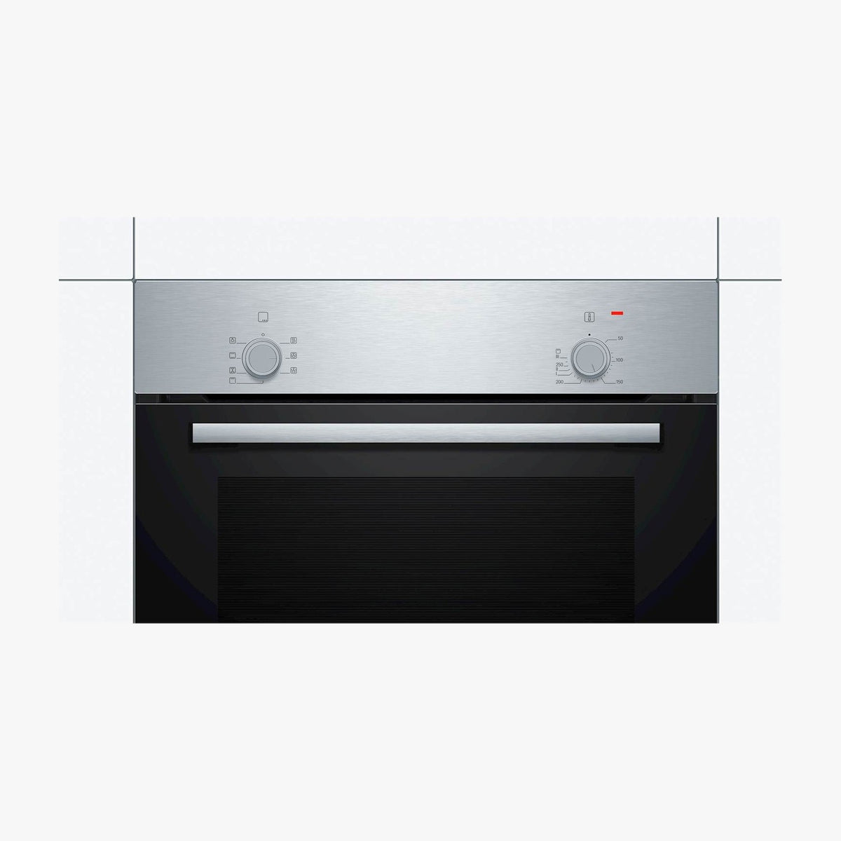 Bosch Indbygningsovn HBF010BR1S