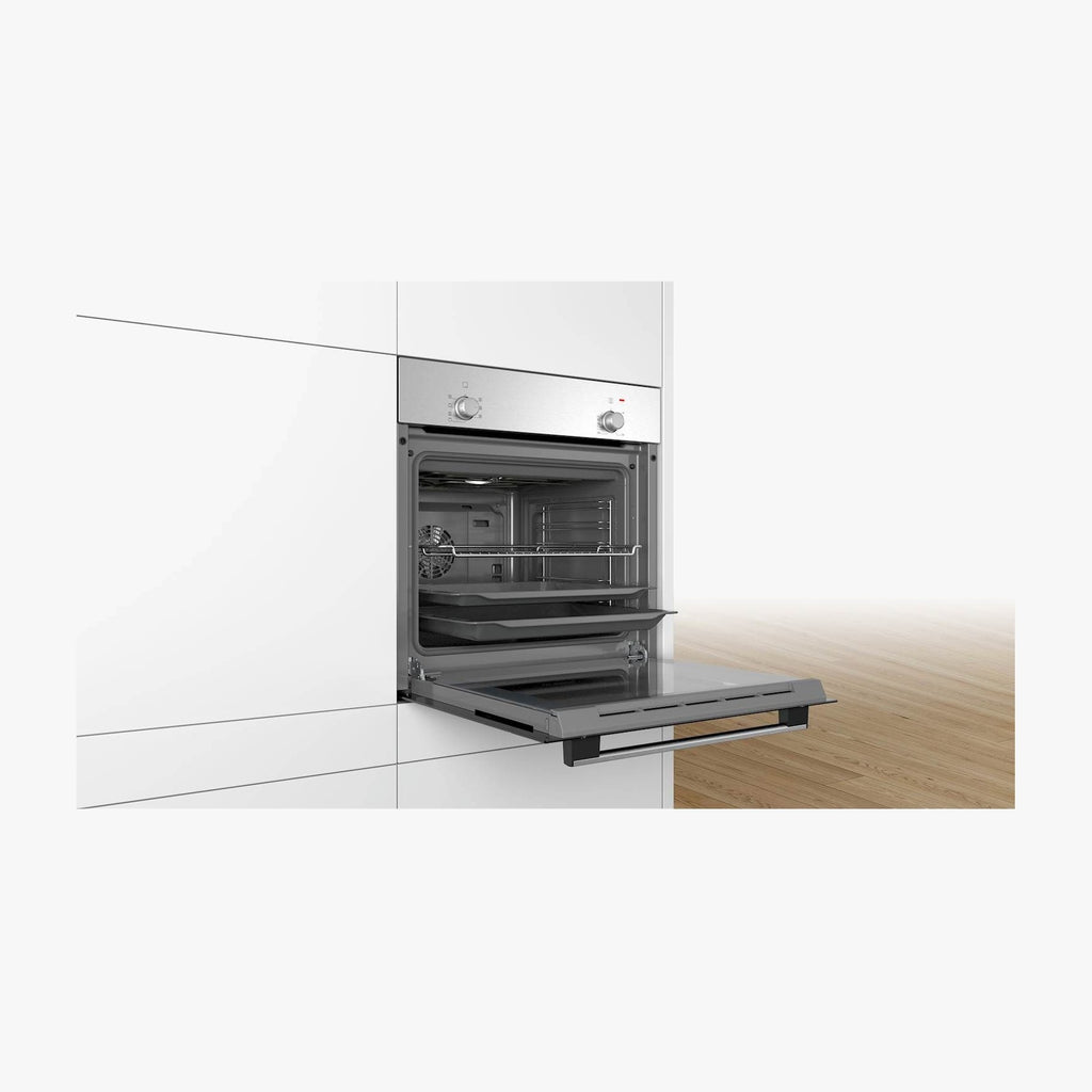 Bosch Indbygningsovn HBF010BR1S