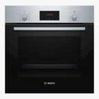 Bosch Indbygningsovn HBF113BR1S