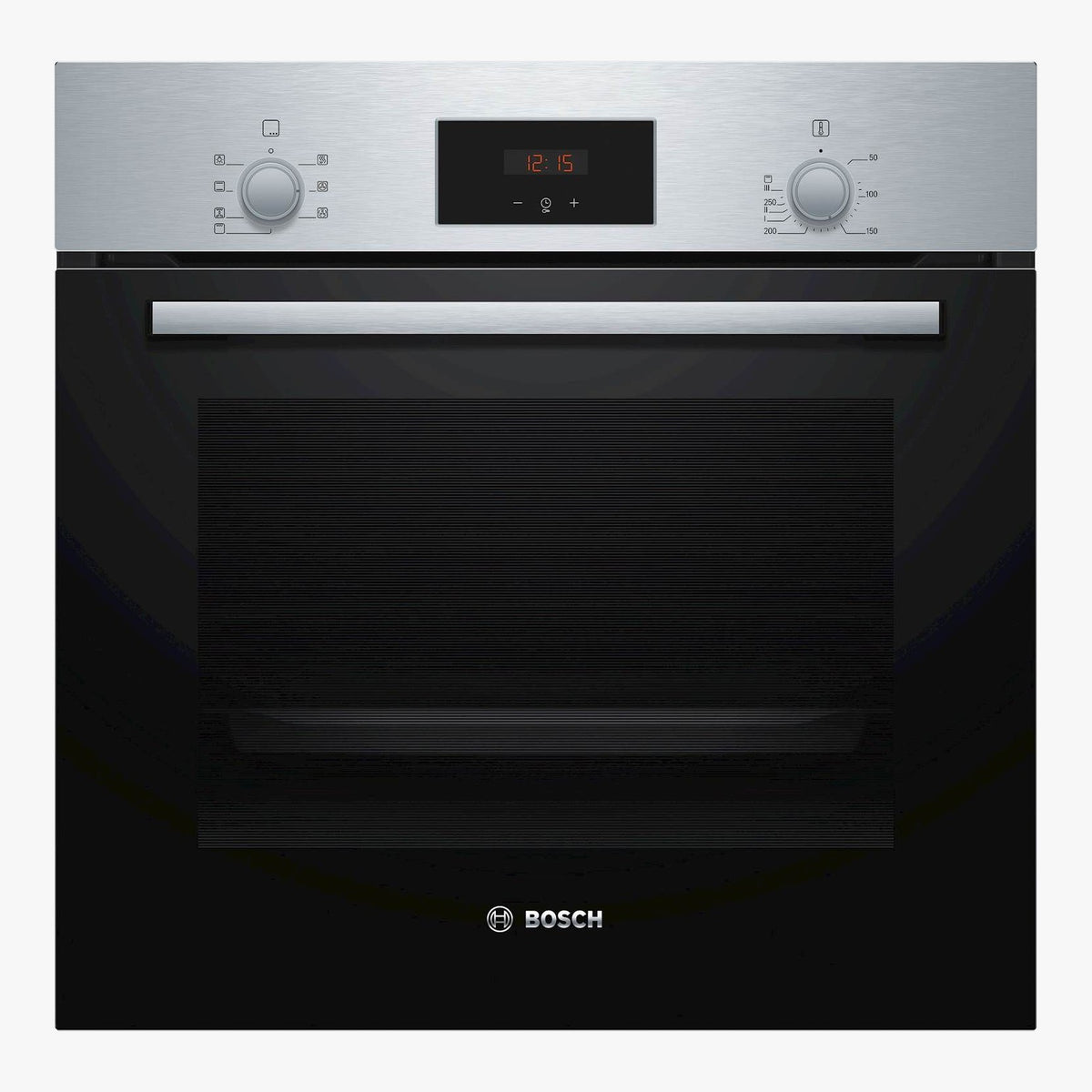 Bosch Indbygningsovn HBF113BR1S