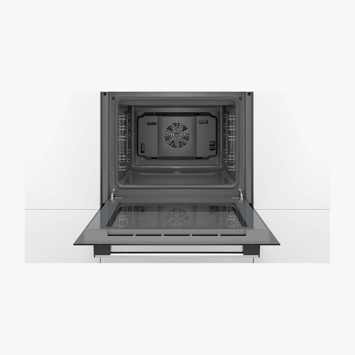 Bosch Indbygningsovn HBF113BR1S