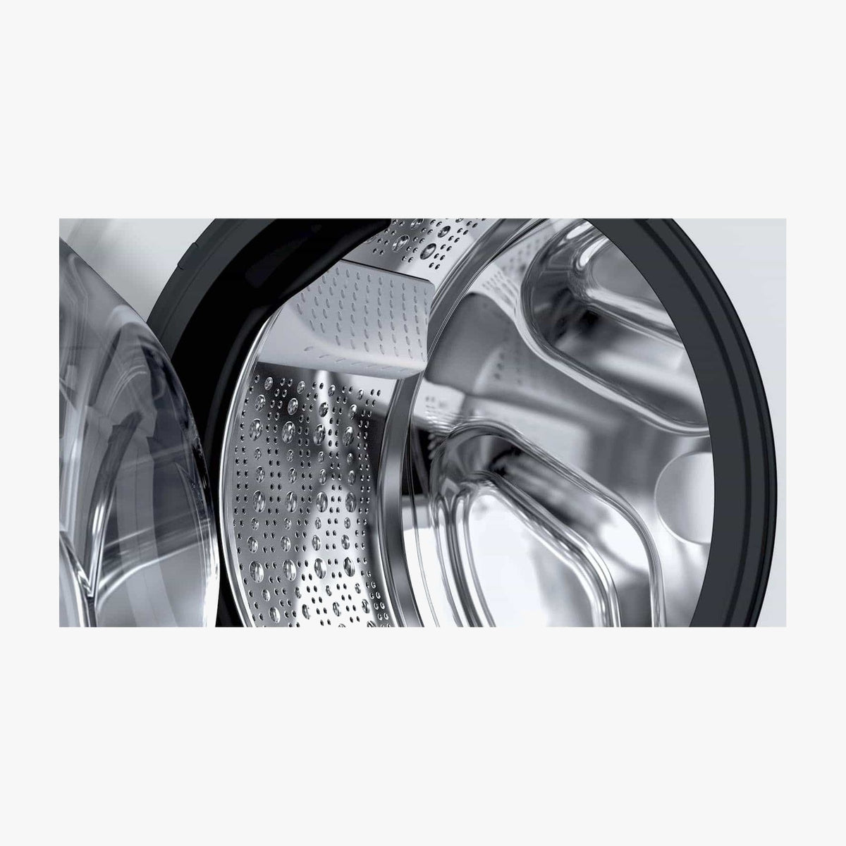 Bosch Vaske-tørremaskine WNA134B0SN