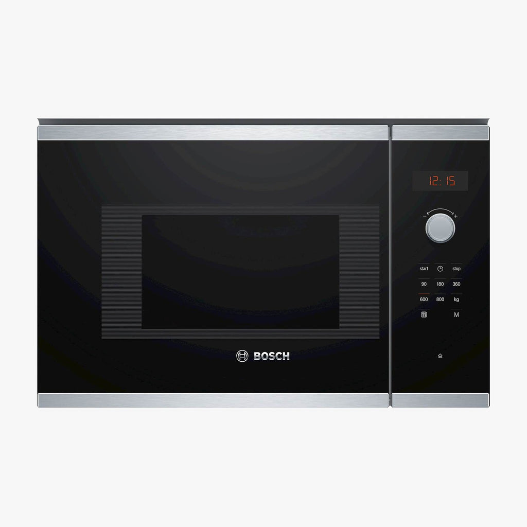 Bosch Indbygningsmikrovn BFL523MS0