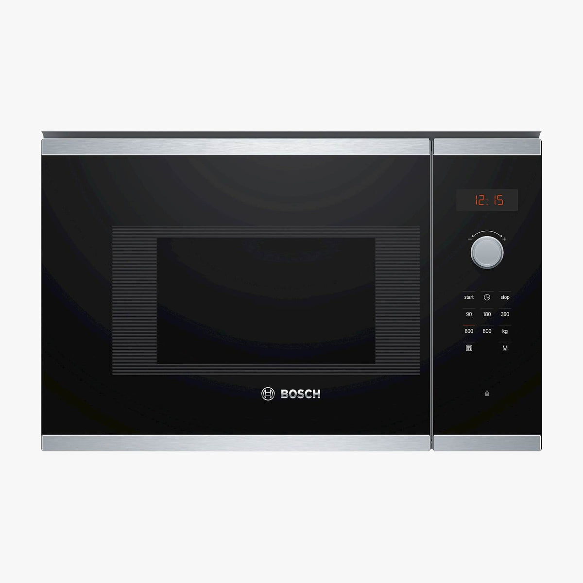 Bosch Indbygningsmikrovn BFL523MS0