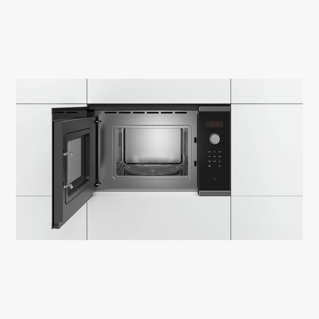 Bosch Indbygningsmikrovn BFL523MS0