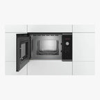 Bosch Indbygningsmikrovn BFL523MS0