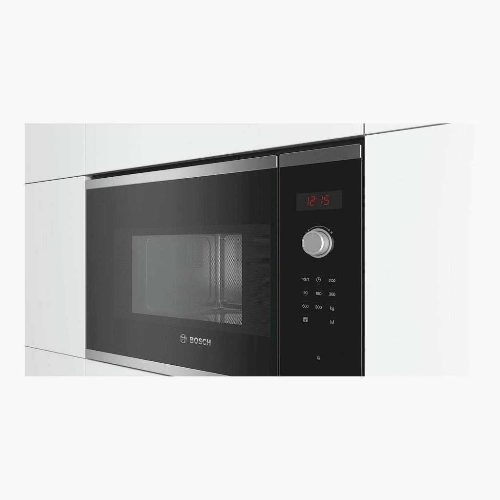 Bosch Indbygningsmikrovn BFL523MS0