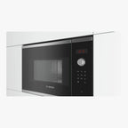 Bosch Indbygningsmikrovn BFL523MS0