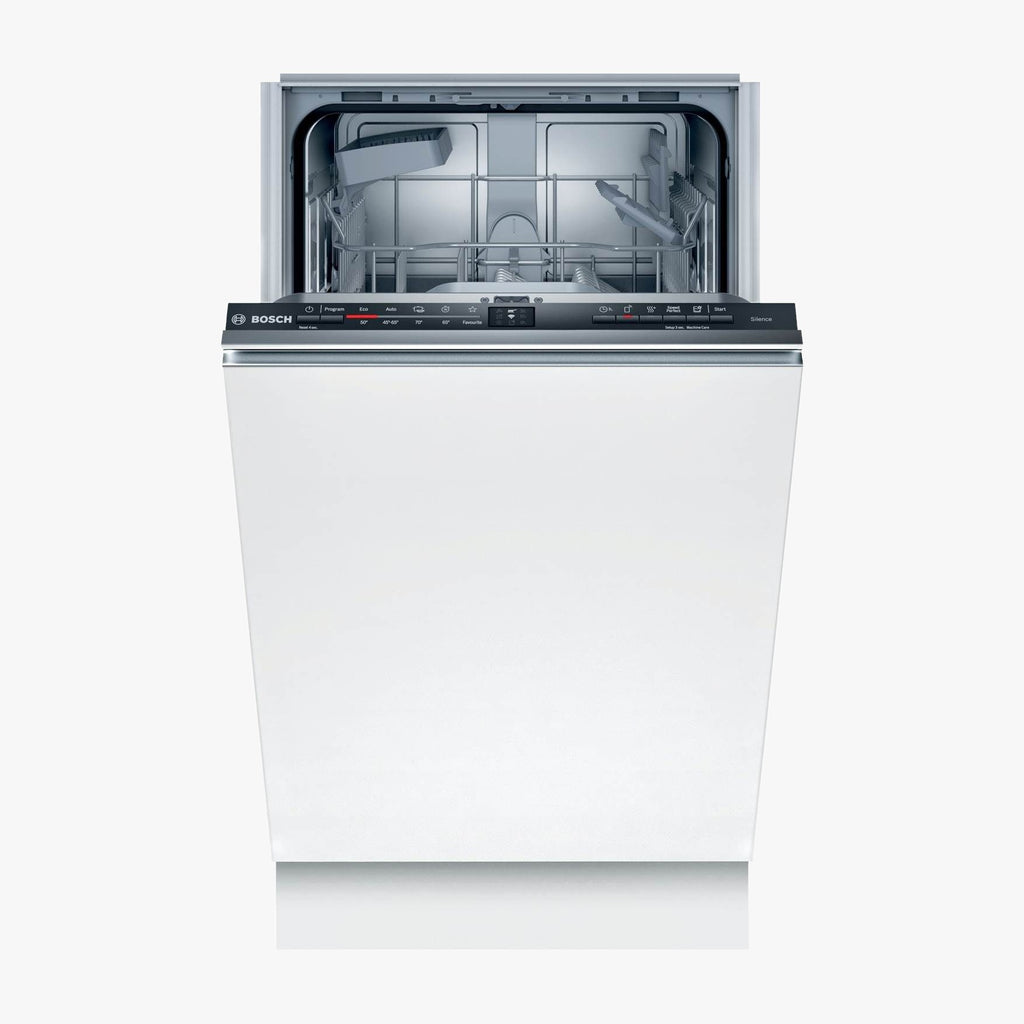 Bosch Integrerbar opvaskemaskine SPV2IKX10E