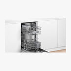 Bosch Integrerbar opvaskemaskine SPV2IKX10E