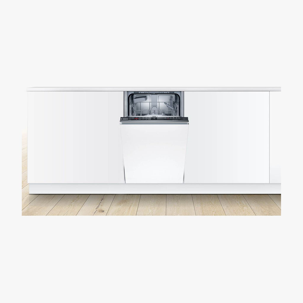 Bosch Integrerbar opvaskemaskine SPV2IKX10E
