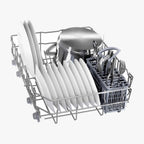 Bosch Integrerbar opvaskemaskine SPV2IKX10E
