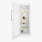 Electrolux Fryseskab LUT2NE32W-V