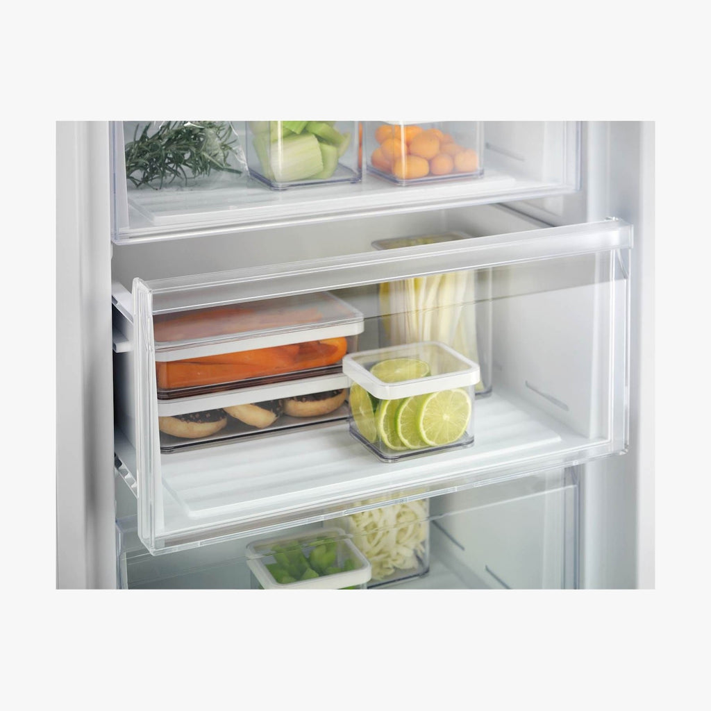 Electrolux Fryseskab LUT2NE32W-V