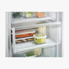 Electrolux Fryseskab LUT2NE32W-V