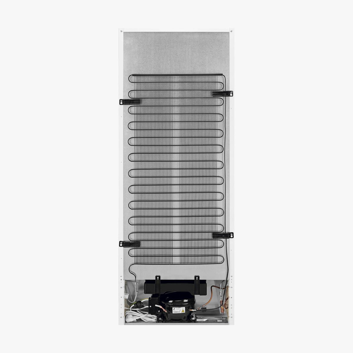 Electrolux Fryseskab LUT2NE32W-V