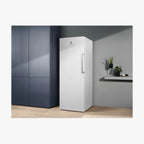 Electrolux Fryseskab LUT2NE32W-V