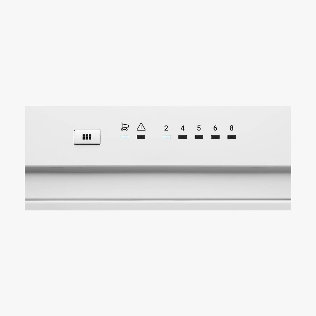 Electrolux Køleskab LRB2DE33W-V