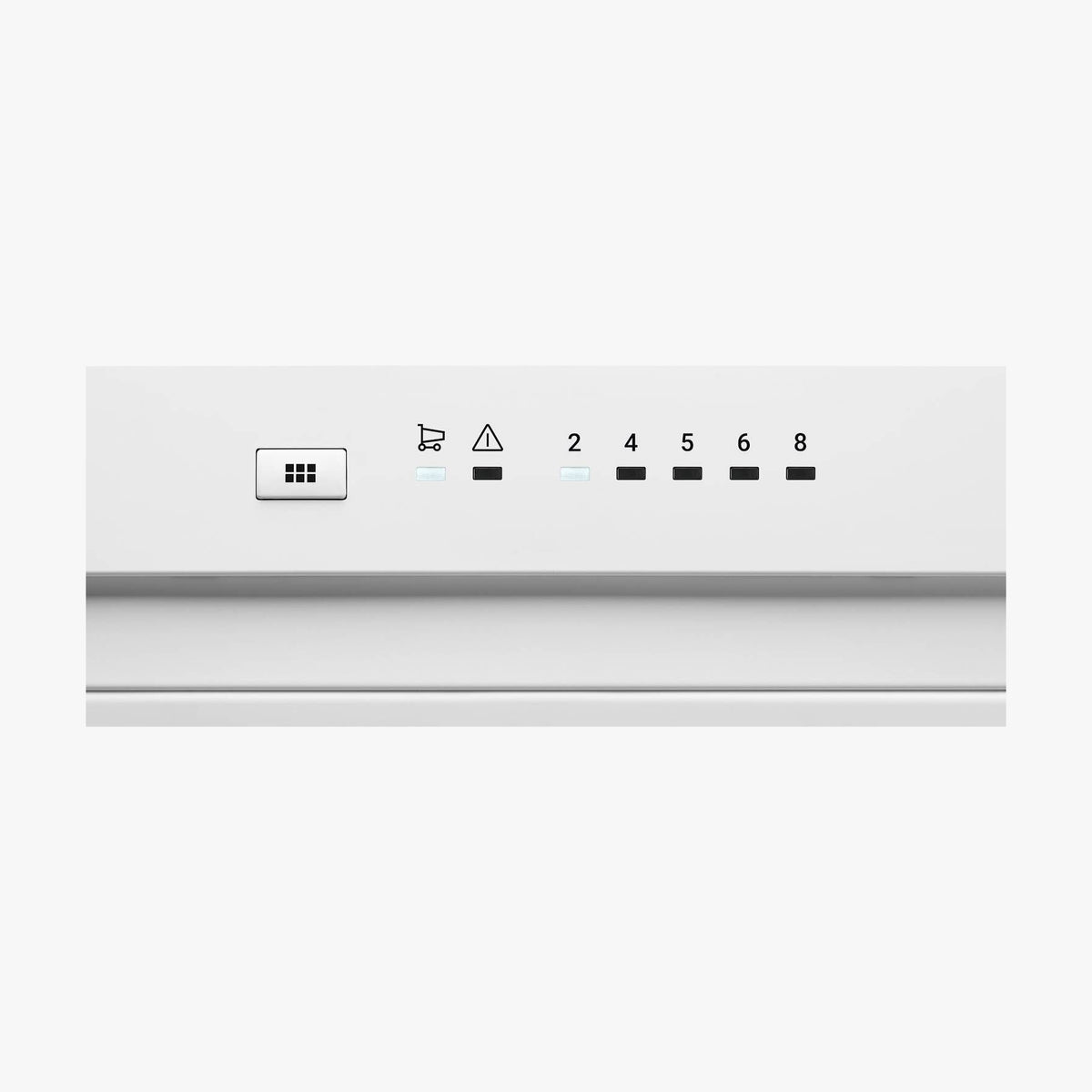 Electrolux Køleskab LRB2DE33W-V