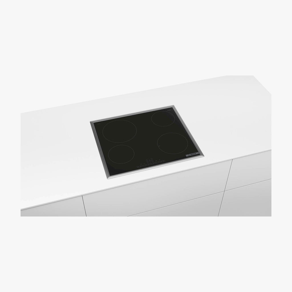 Bosch Keramisk kogeplade PKE645FP2E