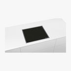 Bosch Keramisk kogeplade PKE645FP2E