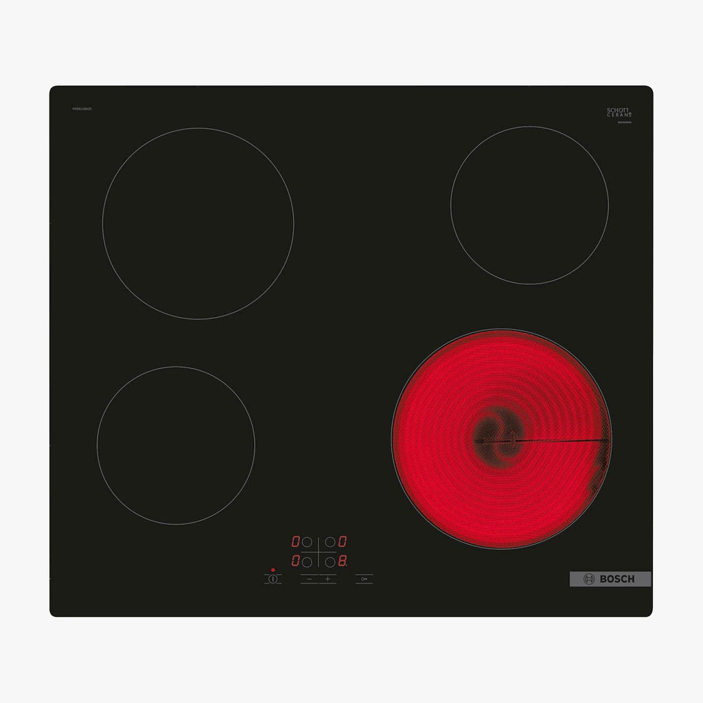 Bosch Keramisk kogeplade PKE611BA2E