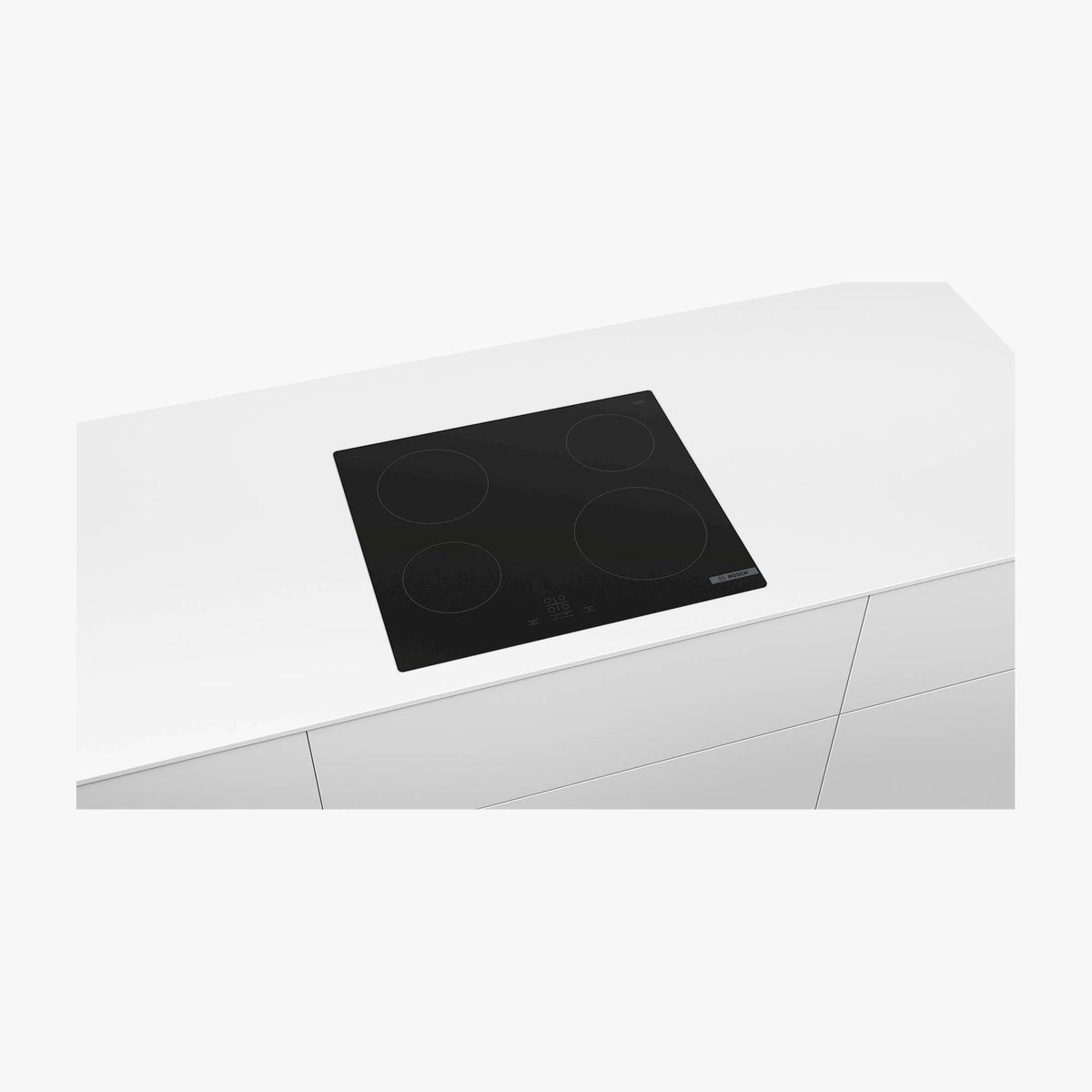 Bosch Keramisk kogeplade PKE611BA2E