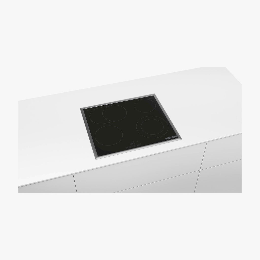 Bosch Keramisk kogeplade PKN645BB2E