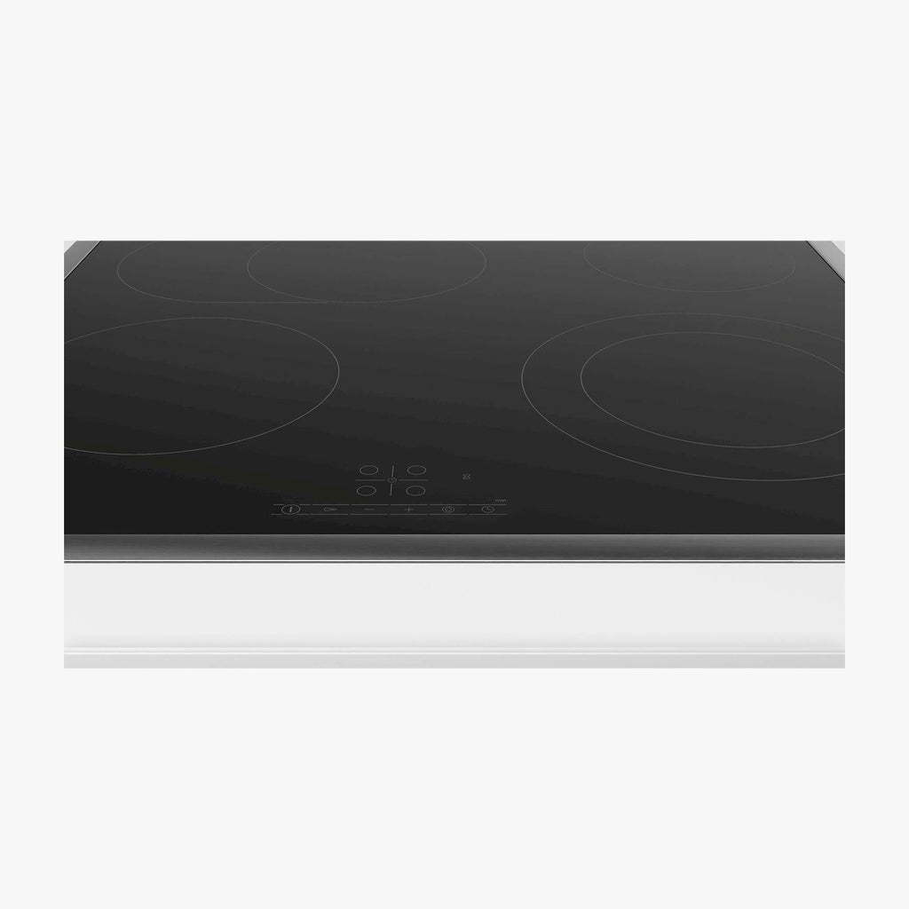 Bosch Keramisk kogeplade PKN645BB2E