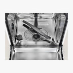 Electrolux Opvaskemaskine ESA47220UX