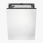 Electrolux Integrerbar opvaskemaskine EEA27200L