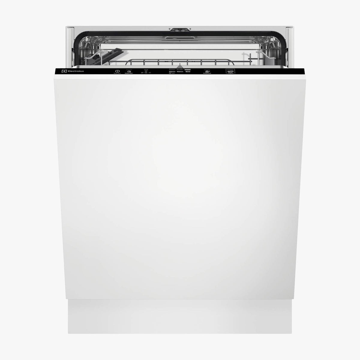Electrolux Integrerbar opvaskemaskine EEA27200L