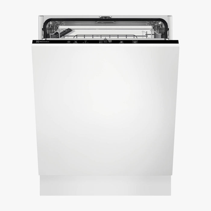 Electrolux Integrerbar opvaskemaskine EEA27200L