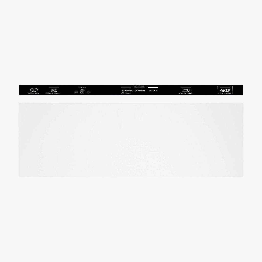 Electrolux Integrerbar opvaskemaskine EEA27200L